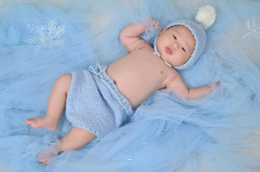 新疆宝宝拉肚子发烧